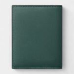 Panthère de Cartier Four-Credit Card Holder in Pine Green