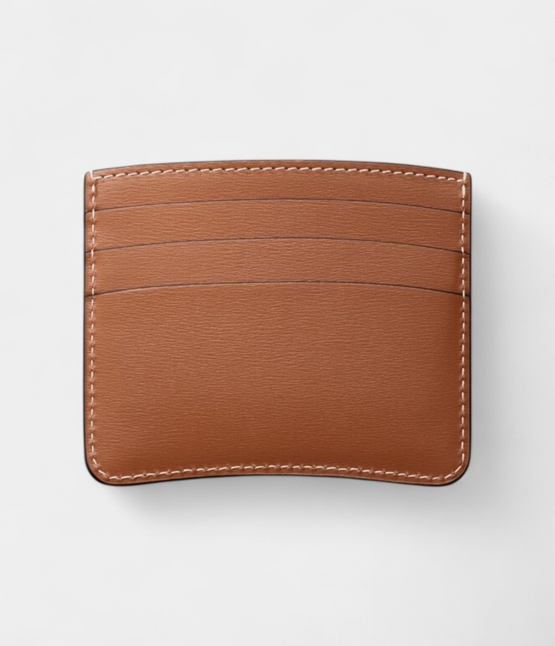 PantheredeCartierSimpleCardHolderinCaramelCalfskin_1.jpg Panthère de Cartier Simple Card Holder in Caramel Calfskin