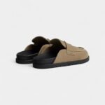 Step into Timeless Elegance: Hermès Mules & Clogs