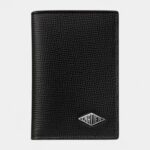 The Cartier Losange Four-credit Card Holder Is A Sophisticated Blend Of Functionality