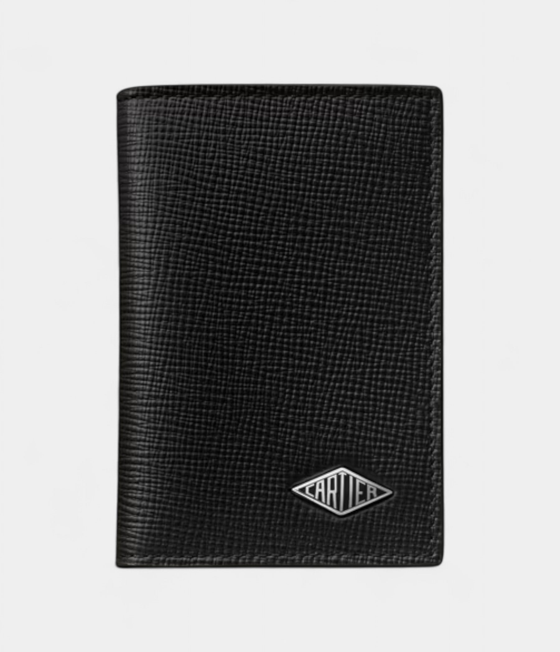 The Cartier Losange Four-credit Card Holder Is A Sophisticated Blend Of Functionality