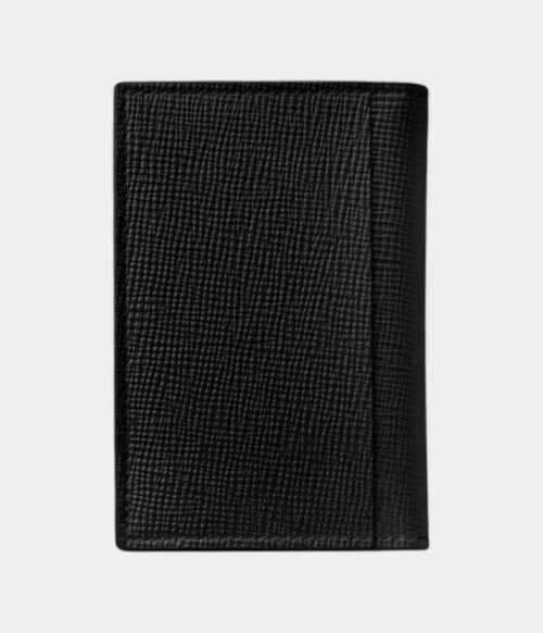 The Cartier Losange Four-credit Card Holder Is A Sophisticated Blend Of Functionality