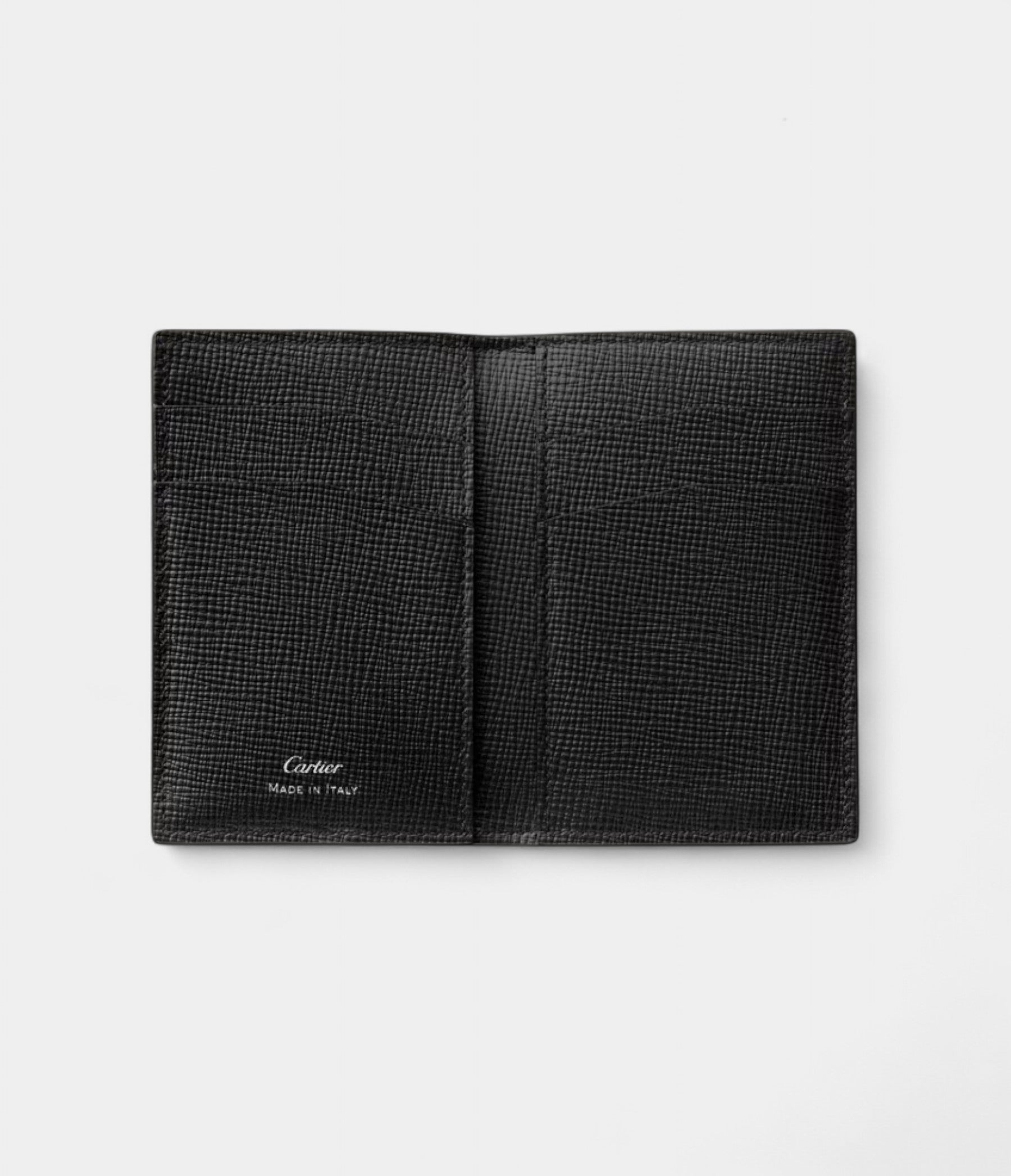 The Cartier Losange Four-credit Card Holder Is A Sophisticated Blend Of Functionality