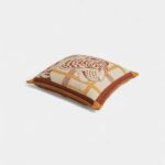 Tigre Altai 2 Blanket A Harmonious Blend of Artistry and Luxury