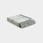 Tigre Altai 2 Blanket A Harmonious Blend of Artistry and Luxury