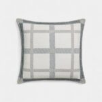 Tigre Altai 2 Pillow A Bold Expression of Art and Comfort