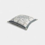 Tigre Altai 2 Pillow A Bold Expression of Art and Comfort
