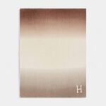 Yack’n’Dye Blanket A Masterpiece of Artisanal Craftsmanship
