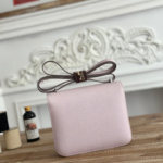 Hermès Constance 19cm: Dreamy Pink-Purple