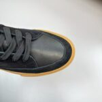 Hermès Men's Quantum Sneakers Futuristic Design Meets Timeless Craftsmanship
