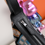 Hermès Sursoie To Go Cosmetic Pouch