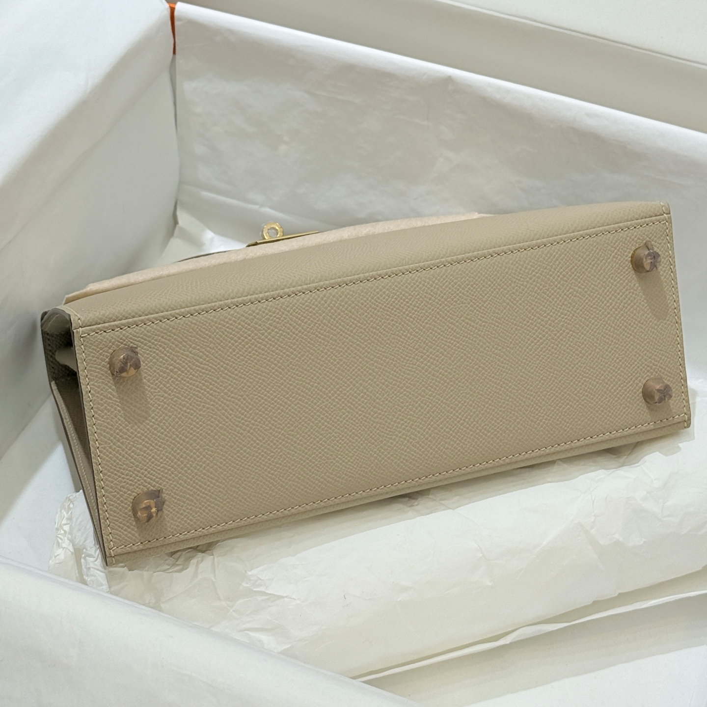 Hermès Kelly 25cm, Epsom leather