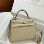 Hermès Kelly 25cm, Epsom leather