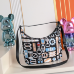 Hermès Sursoie To Go Cosmetic Pouch