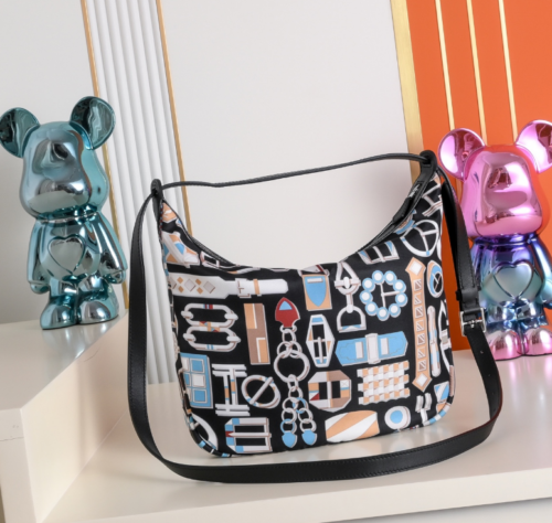 Hermès Sursoie To Go Cosmetic Pouch