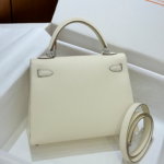 Hermès Kelly 25cm, Epsom leather