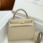 Hermès Kelly 25cm, Epsom leather