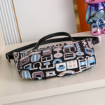 Hermès Sursoie To Go Cosmetic Pouch
