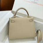 Hermès Kelly 25cm, Epsom leather