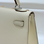 Hermès Kelly 25cm, Epsom leather